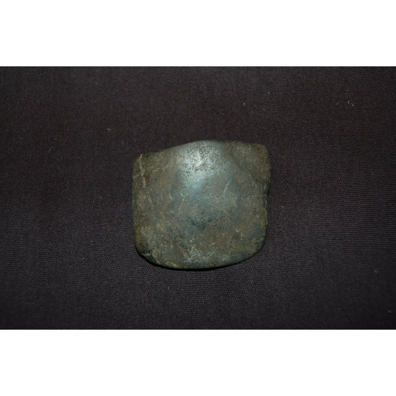 Stone Axe Fragment